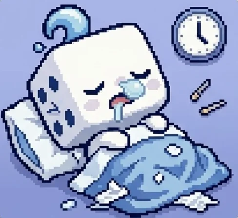 超ズボラ日記 アイコン