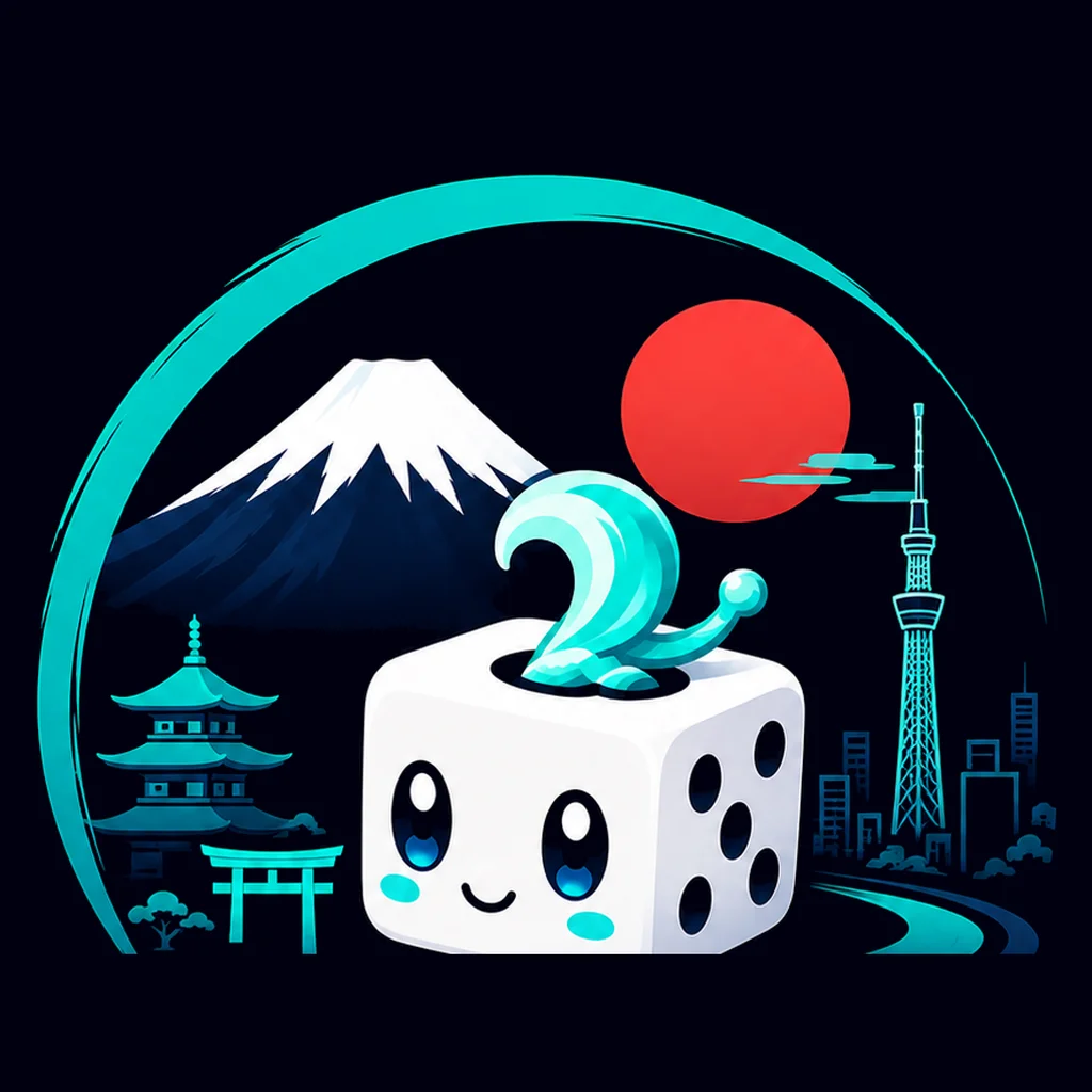 Japan Life Guide app icon