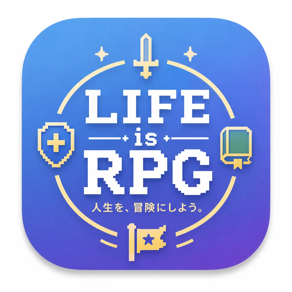 Life's RPGアイコン